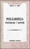 POLIARHIJA - participacija i opozicija-0 POLIARHIJA - participacija i opozicija-0