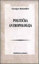 POLITIČKA ANTROPOLOGIJA-0 POLITIČKA ANTROPOLOGIJA-0
