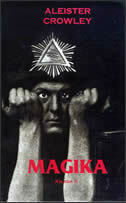MAGIKA - Knjiga II-0 MAGIKA - Knjiga II-0