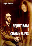 SPIRITIZAM I CHANNELING-0