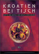 KROATIEN BEI TISCH-0 KROATIEN BEI TISCH-0
