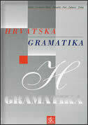 HRVATSKA GRAMATIKA-0 HRVATSKA GRAMATIKA-0