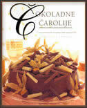 ČOKOLADNE ČAROLIJE-0 ČOKOLADNE ČAROLIJE-0