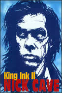KING INK II-0 KING INK II-0