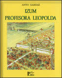 IZUM PROFESORA LEOPOLDA-0 IZUM PROFESORA LEOPOLDA-0