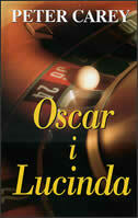 OSCAR I LUCINDA-0 OSCAR I LUCINDA-0