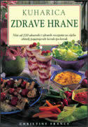 KUHARICA ZDRAVE HRANE-0