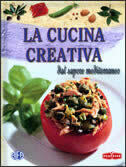 LA CUCINA CREATIVA DAL SOPOREMEDITERRANEO-0 LA CUCINA CREATIVA DAL SOPOREMEDITERRANEO-0