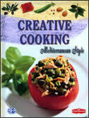 CREATIVE COOKING MEDITERRANEAN STYLE-0 CREATIVE COOKING MEDITERRANEAN STYLE-0