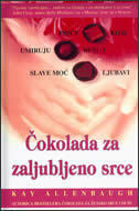 ČOKOLADA ZA ZALJUBLJENO SRCE-0 ČOKOLADA ZA ZALJUBLJENO SRCE-0