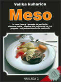 MESO - VELIKA KUHARICA-0 MESO - VELIKA KUHARICA-0
