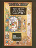 GIULIO CLOVIO - monografija ( deutsch )-0