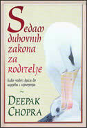 SEDAM DUHOVNIH ZAKONA ZA RODITELJE - KAKO VODITI DJECU DO USPJEHA I ISPUNJENJA-0