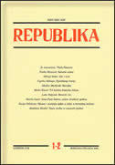REPUBLIKA 1-2 / 2001-0