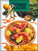 TJESTENINE ( RASKOŠNI UMACI, SALATE I PEČENA JELA )-0 TJESTENINE ( RASKOŠNI UMACI, SALATE I PEČENA JELA )-0