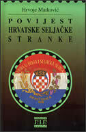 POVIJEST HRVATSKE SELJAČKE STRANKE-0 POVIJEST HRVATSKE SELJAČKE STRANKE-0