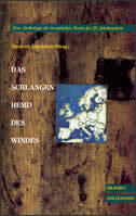 DAS SCHLANGEN HEMD DES WINDES-0 DAS SCHLANGEN HEMD DES WINDES-0