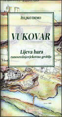 VUKOVAR - LIJEVA BARA(SREDNJOVJEKOVNO GROBLJE)-0 VUKOVAR - LIJEVA BARA(SREDNJOVJEKOVNO GROBLJE)-0