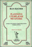 PLATONOVO UTEMELJENJE METAFIZIKE-0 PLATONOVO UTEMELJENJE METAFIZIKE-0