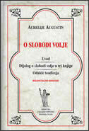 O SLOBODI VOLJE-0 O SLOBODI VOLJE-0
