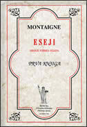 ESEJI-0 ESEJI-0