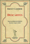DESCARTES - OSNOVNI PROBLEMI KARTEZIJANSTVA-0 DESCARTES - OSNOVNI PROBLEMI KARTEZIJANSTVA-0