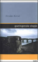 GOETINGENSKE ELEGIJE-0 GOETINGENSKE ELEGIJE-0