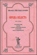 OPERA SELECTA - 1. svezak-0 OPERA SELECTA - 1. svezak-0