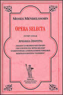 OPERA SELECTA - 4. svezak (APOLOGIJA ŽIDOVSTVA)-0 OPERA SELECTA - 4. svezak (APOLOGIJA ŽIDOVSTVA)-0