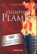 OLIMPIJSKI PLAMEN - ATENA 1896. - SYDNEY 2000.-0 OLIMPIJSKI PLAMEN - ATENA 1896. - SYDNEY 2000.-0
