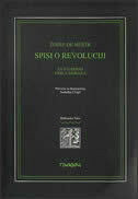 SPISI O REVOLUCIJI-0 SPISI O REVOLUCIJI-0