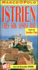 ISTRIEN - Reisefuhrer und Autoatlas + Cres, Krk, Lošinj, Rab-0 ISTRIEN - Reisefuhrer und Autoatlas + Cres, Krk, Lošinj, Rab-0