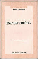 ZNANOST DRUŠTVA-0 ZNANOST DRUŠTVA-0