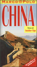 CHINA - Reisefuhrer-0 CHINA - Reisefuhrer-0