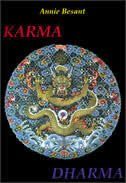 KARMA - DHARMA-0 KARMA - DHARMA-0