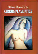 CIRKUS PLAVE PTICE-0 CIRKUS PLAVE PTICE-0