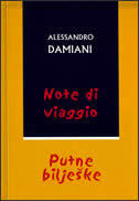 NOTE DI VIAGGO / PUTNE BILJEŠKE-0 NOTE DI VIAGGO / PUTNE BILJEŠKE-0