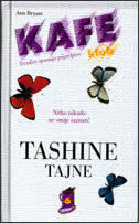 TASHINE TAJNE-0 TASHINE TAJNE-0
