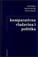 KOMPARATIVNA VLADAVINA I POLITIKA-0 KOMPARATIVNA VLADAVINA I POLITIKA-0