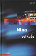 NINA BJEŽI OD KUĆE-0 NINA BJEŽI OD KUĆE-0