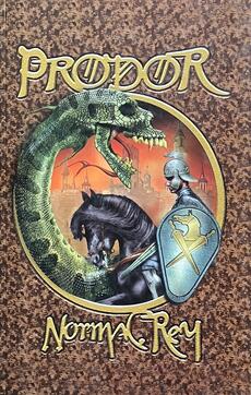 PRODOR-0 PRODOR-0