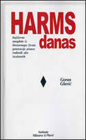 HARMS DANAS - književne anegdote iz literarnog života...-0