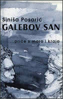 GALEBOV SAN - ...priče s mora i kraja-0