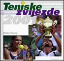 TENISKE ZVIJEZDE 2001.-0 TENISKE ZVIJEZDE 2001.-0