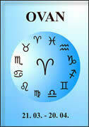 OVAN - horoskop-0