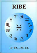 RIBE - horoskop-0