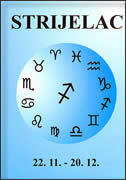 STRIJELAC - horoskop-0