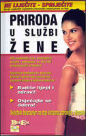 PRIRODA U SLUŽBI ŽENE-0 PRIRODA U SLUŽBI ŽENE-0