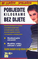 POBIJEDITE KILOGRAME BEZ DIJETE-0 POBIJEDITE KILOGRAME BEZ DIJETE-0