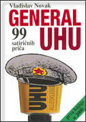GENERAL UHU - 99 satiričnih priča-0 GENERAL UHU - 99 satiričnih priča-0